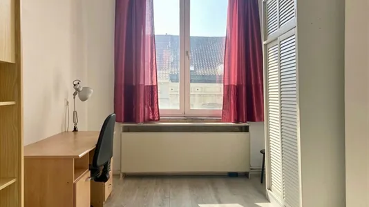 Rooms in Brussels Elsene - photo 5