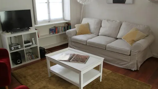 Apartments in Dijon - photo 2