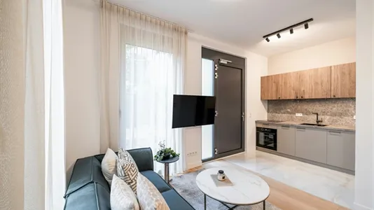 Apartments in Berlin Mitte - photo 5