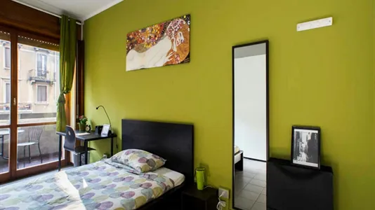 Rooms in Milano Zona 9 - Porta Garibaldi, Niguarda - photo 5