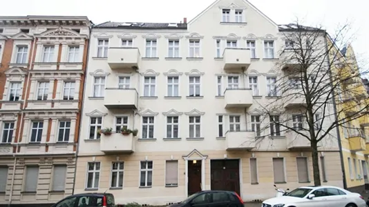 Rooms in Berlin Spandau - photo 7