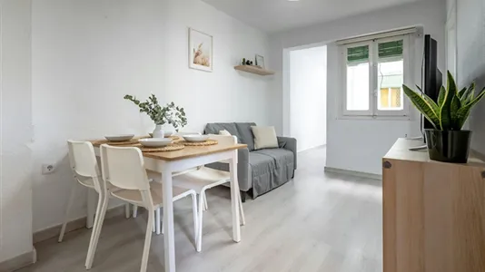 Rooms in Valencia Poblats Marítims - photo 10