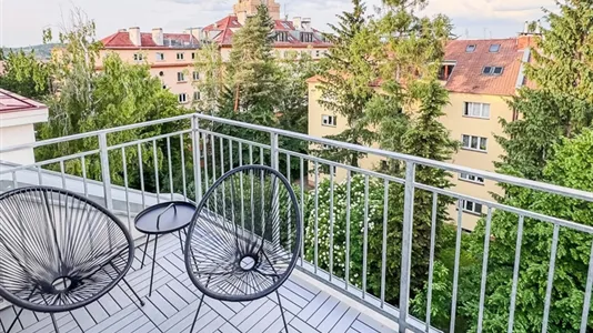 Apartments in Praha 6 - photo 3