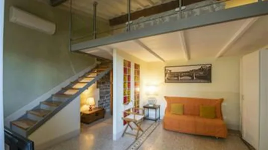 Apartments in Florence - photo 9