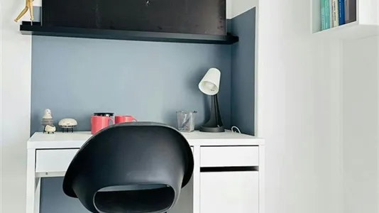 Rooms in Turin - photo 4