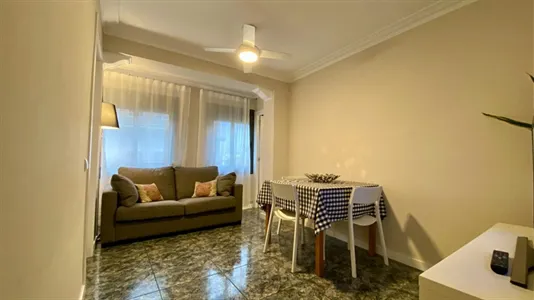 Apartments in L'Hospitalet de Llobregat - photo 4