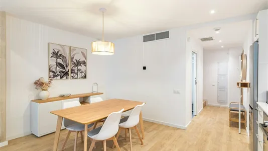 Apartments in Barcelona Sants-Montjuïc - photo 8