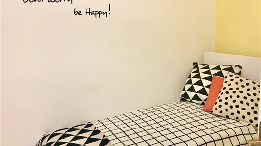 Rooms in Florence - photo 6
