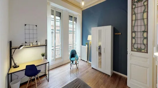 Rooms in Toulouse - photo 4