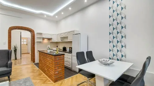 Apartments in Budapest Várkerület - photo 8