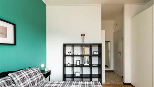 Rooms in Milano Zona 2 - Stazione Centrale, Gorla, Turro, Greco, Crescenzago - photo 2
