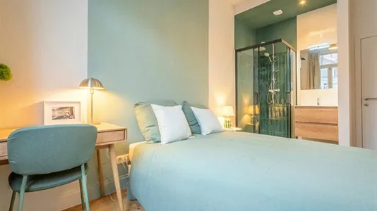 Rooms in Lille - photo 3