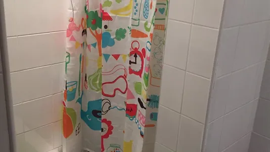 Rooms in Brussels Schaarbeek - photo 5