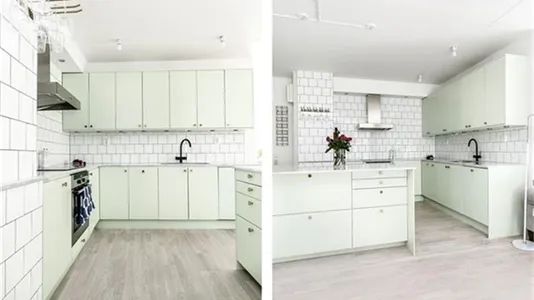 Apartments in Kungsholmen - photo 2