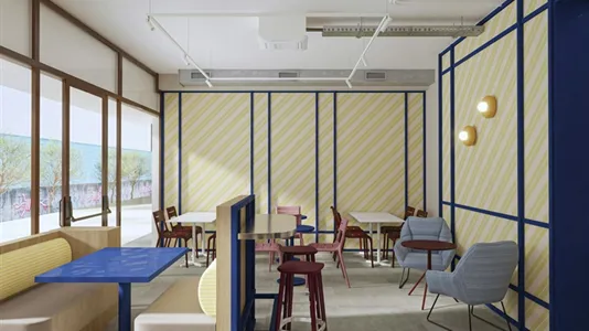 Rooms in Florence - photo 8