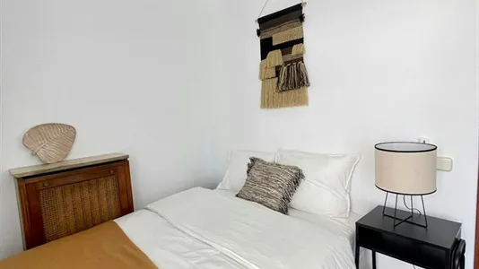 Rooms in Madrid Chamartín - photo 7