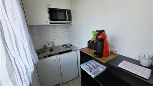 Apartments in Bordeaux - photo 6