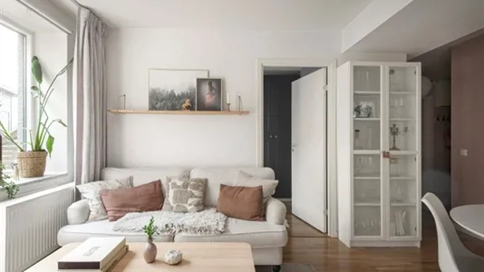 Apartments in Stockholm South - photo 3