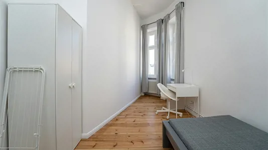 Rooms in Berlin Neukölln - photo 3