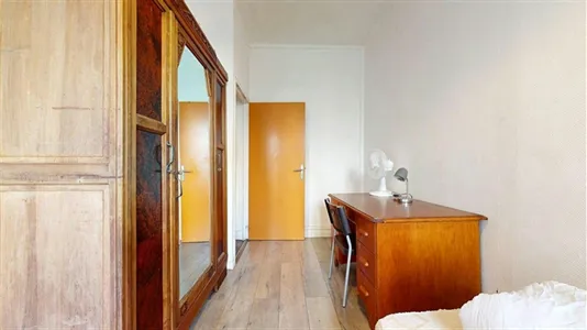Rooms in Grenoble - photo 5