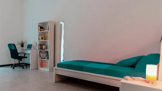 Rooms in Turin - photo 2
