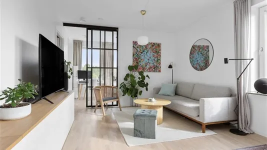 Apartments in Järfälla - photo 2