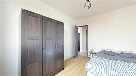 Rooms in Toulouse - photo 5