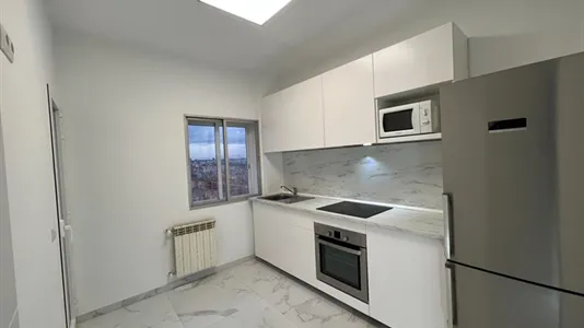 Rooms in Madrid Usera - photo 4