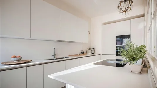 Apartments in Roma Municipio XII – Monte Verde - photo 9