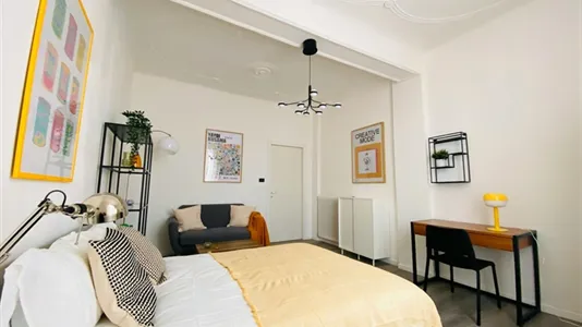 Rooms in Bologna - photo 8
