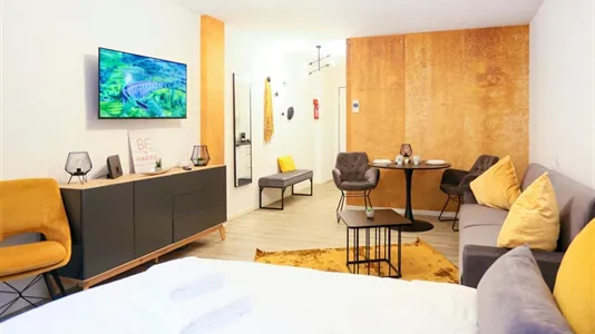 Apartments in Mannheim - photo 8