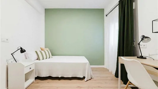 Rooms in Valencia Poblats Marítims - photo 2