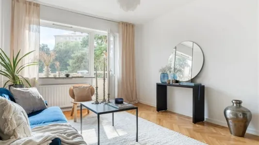 Apartments in Stockholm South - photo 3