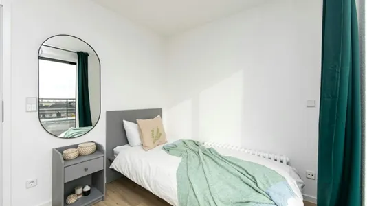 Rooms in Berlin Charlottenburg-Wilmersdorf - photo 2