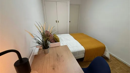 Rooms in Madrid Arganzuela - photo 2
