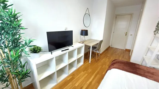 Rooms in Coslada - photo 5