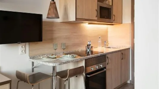 Apartments in Madrid Vicálvaro - photo 2