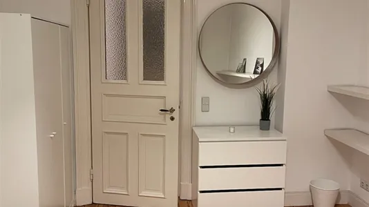 Rooms in Hamburg Eimsbuttel - photo 4