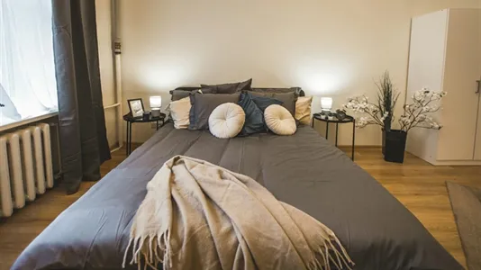 Rooms in Riga Centrs - photo 10