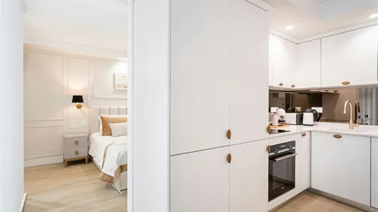 Apartments in Location is not specified - photo 10