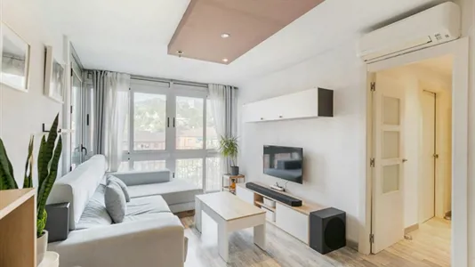 Apartments in Barcelona Sants-Montjuïc - photo 3