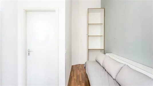 Rooms in Berlin Tempelhof-Schöneberg - photo 1