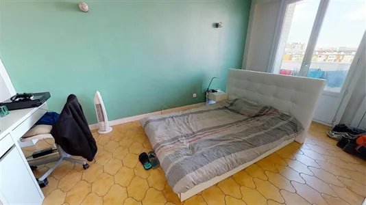 Rooms in Toulouse - photo 4