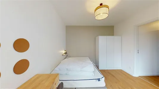 Rooms in L'Haÿ-les-Roses - photo 5