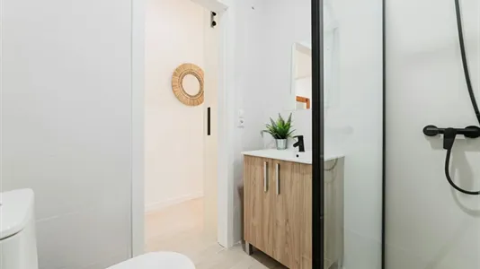 Rooms in Valencia Poblats Marítims - photo 5