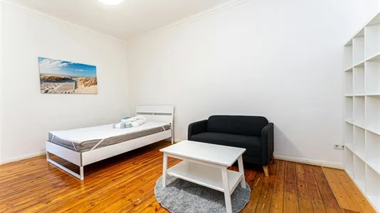 Apartments in Berlin Pankow - photo 4