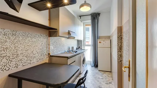 Rooms in Milano Zona 5 - Vigentino, Chiaravalle, Gratosoglio - photo 7