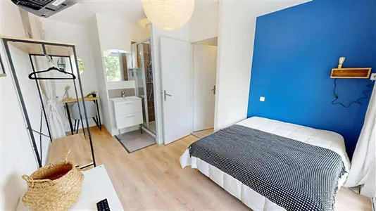 Rooms in Bordeaux - photo 3