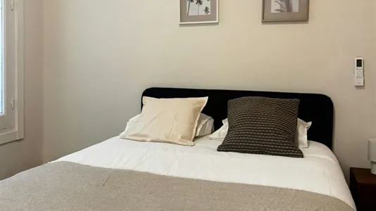 Rooms in Madrid Salamanca - photo 6