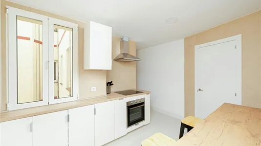 Rooms in Madrid Moncloa-Aravaca - photo 8